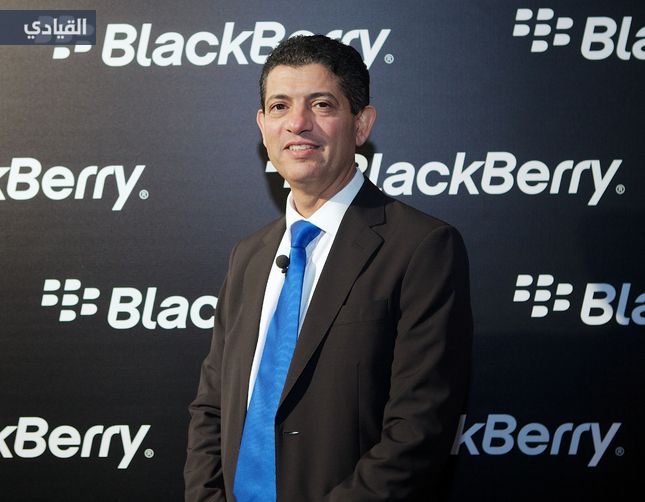 جهاز PRIV... بوابة بلاك بيري إلى المستقبل
